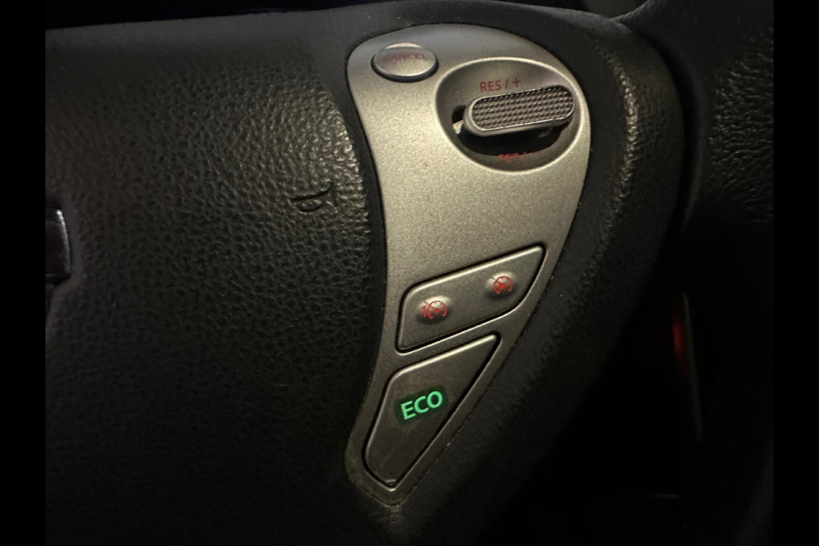 Nissan Leaf Business Edition 30 kWh CAMERA/STOELVERW.