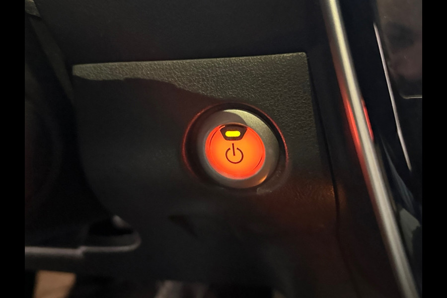 Nissan Leaf Business Edition 30 kWh CAMERA/STOELVERW.