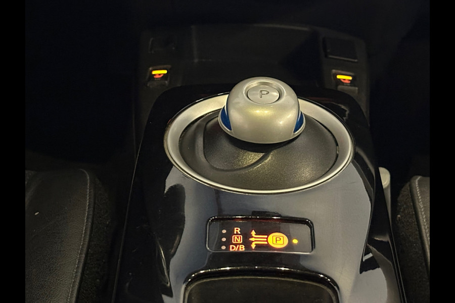Nissan Leaf Business Edition 30 kWh CAMERA/STOELVERW.