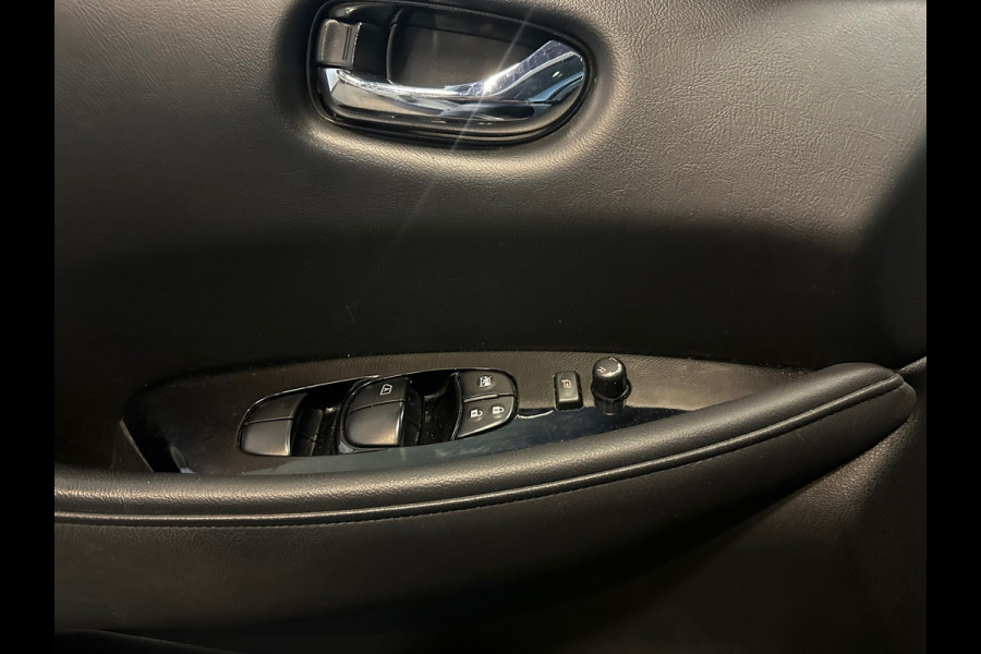 Nissan Leaf Business Edition 30 kWh CAMERA/STOELVERW.