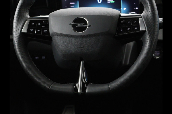 Opel Astra 1.6 Turbo Plug In Hybrid Ultimate GS | Panoramadak | Stoelventilatie | Head-Up | Leder | Massage | Trekhaak | Adaptive cruise | 360 camera | Full LED | Achterbankverwarming
