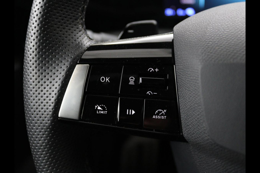 Opel Astra 1.6 Turbo Plug In Hybrid Ultimate GS | Panoramadak | Stoelventilatie | Head-Up | Leder | Massage | Trekhaak | Adaptive cruise | 360 camera | Full LED | Achterbankverwarming