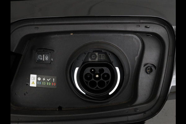 Opel Astra 1.6 Turbo Plug In Hybrid Ultimate GS | Panoramadak | Stoelventilatie | Head-Up | Leder | Massage | Trekhaak | Adaptive cruise | 360 camera | Full LED | Achterbankverwarming