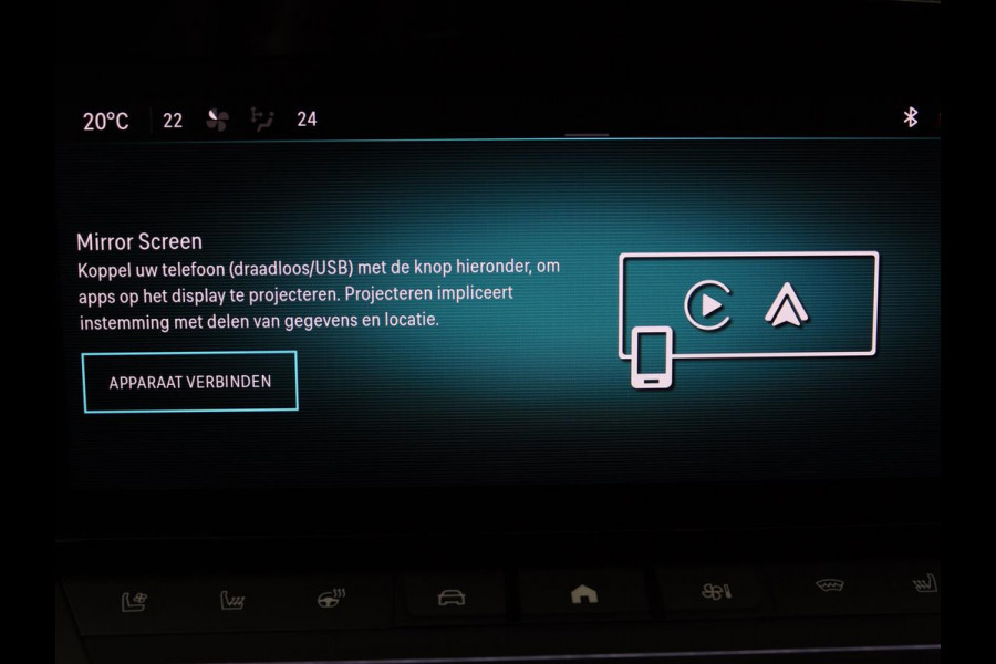 Opel Astra 1.6 Turbo Plug In Hybrid Ultimate GS | Panoramadak | Stoelventilatie | Head-Up | Leder | Massage | Trekhaak | Adaptive cruise | 360 camera | Full LED | Achterbankverwarming