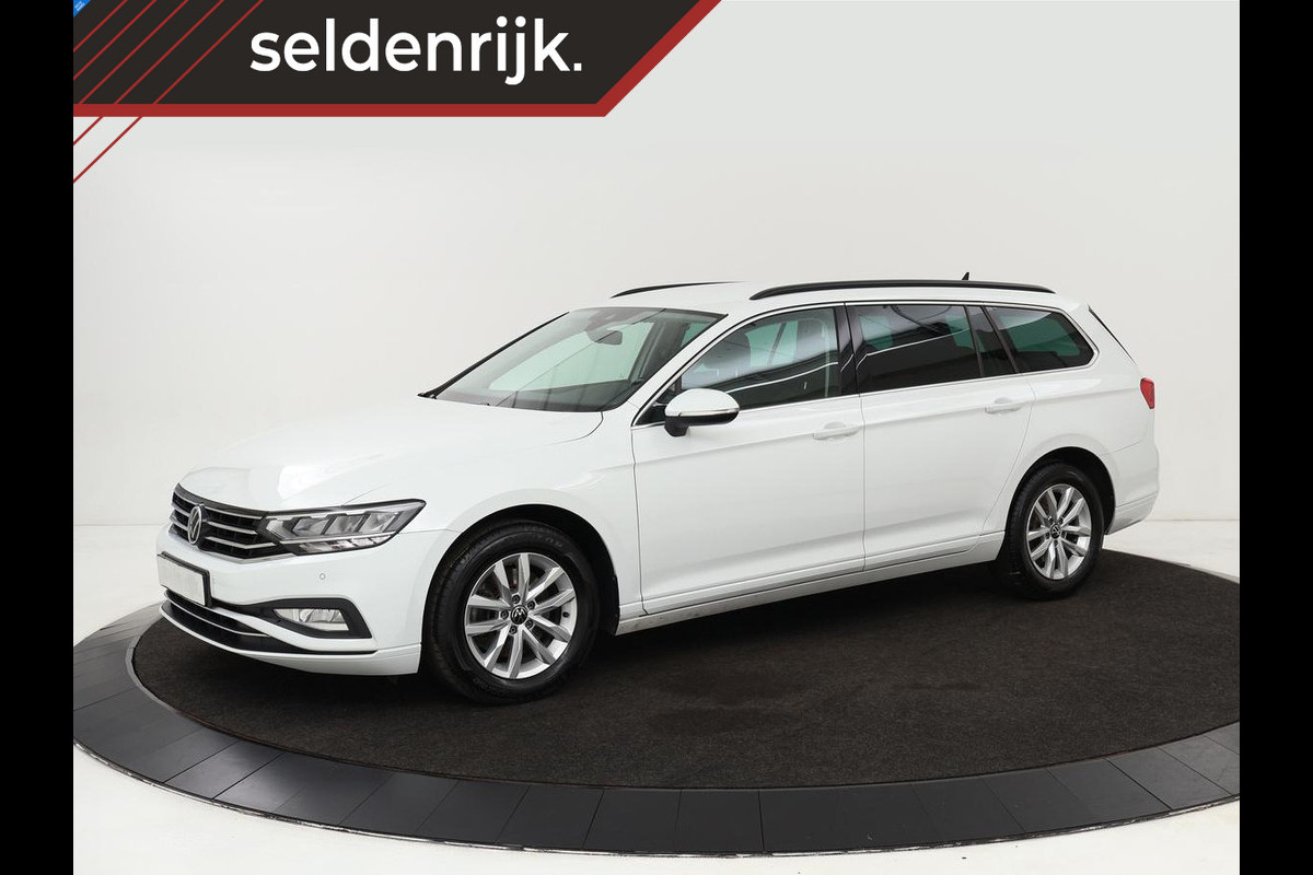 Volkswagen Passat 2.0 TDI Comfort Business | Stoelverwarming | Camera | Adaptive cruise | Carplay | Massage | Navigatie | Full LED | Parkeerhulp Volkswagen Passat 2.0 TDI Comfort Business | Stoelverwarming | Camera | Adaptive cruise | Carplay | Massage | Navigatie | Full LED | Parkeerhulp
