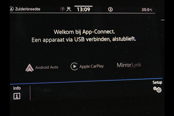 Volkswagen Passat 2.0 TDI Comfort Business | Stoelverwarming | Camera | Adaptive cruise | Carplay | Massage | Navigatie | Full LED | Parkeerhulp