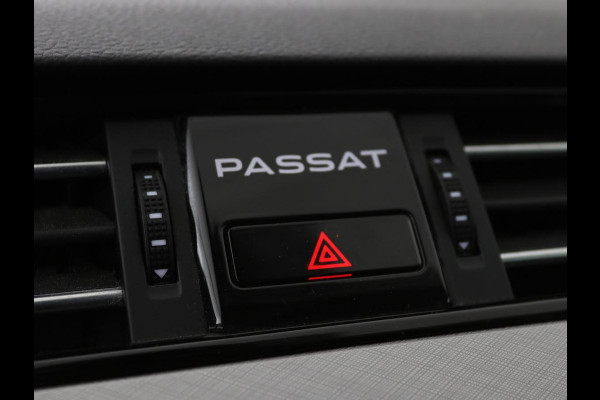 Volkswagen Passat 2.0 TDI Comfort Business | Stoelverwarming | Camera | Adaptive cruise | Carplay | Massage | Navigatie | Full LED | Parkeerhulp