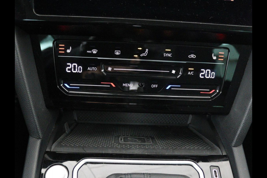 Volkswagen Passat 2.0 TDI Comfort Business | Stoelverwarming | Camera | Adaptive cruise | Carplay | Massage | Navigatie | Full LED | Parkeerhulp