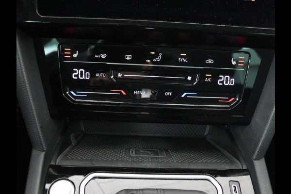Volkswagen Passat 2.0 TDI Comfort Business | Stoelverwarming | Camera | Adaptive cruise | Carplay | Massage | Navigatie | Full LED | Parkeerhulp