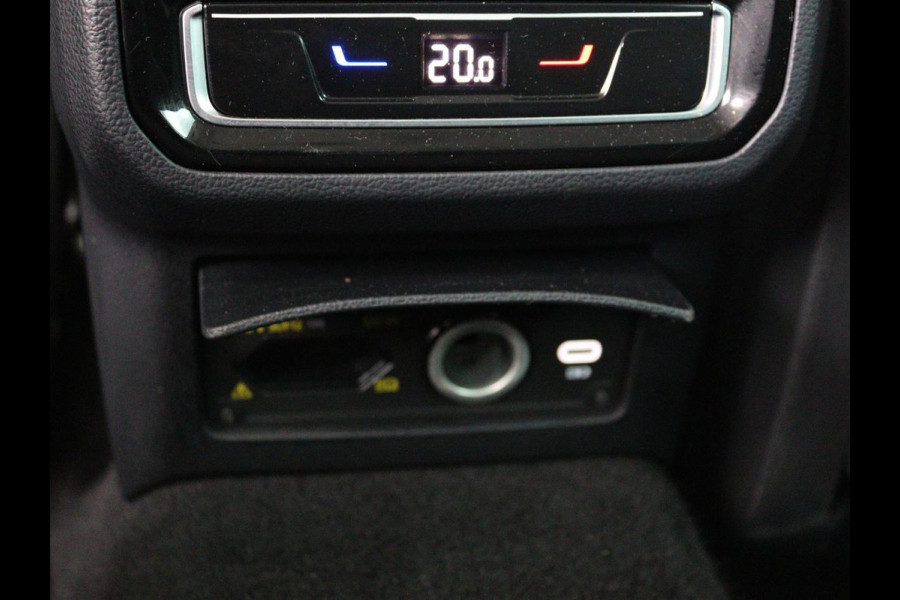 Volkswagen Passat 2.0 TDI Comfort Business | Stoelverwarming | Camera | Adaptive cruise | Carplay | Massage | Navigatie | Full LED | Parkeerhulp