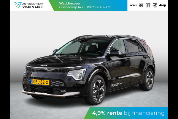 Kia Niro EV Edition Advanced 64.8 kWh