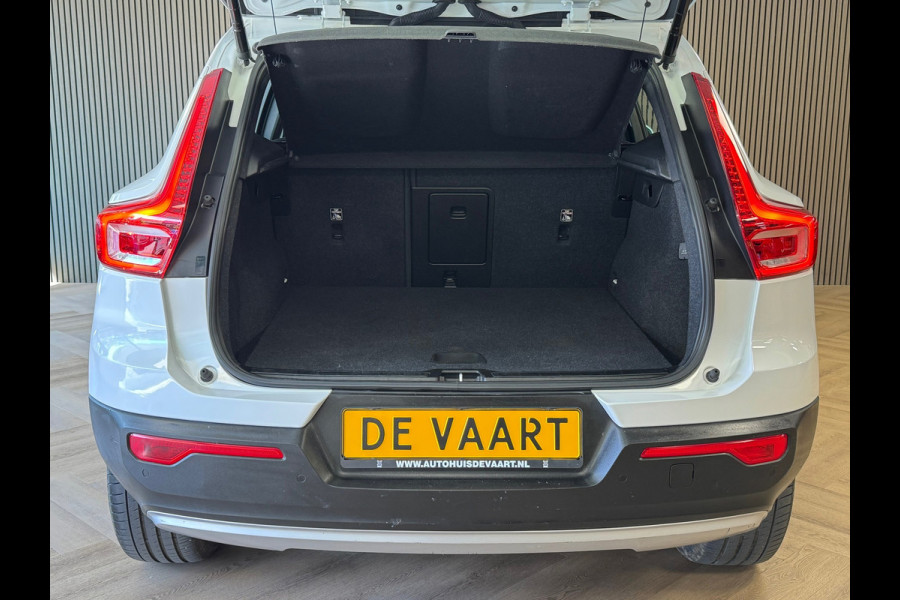Volvo XC40 1.5 T5 Recharge Inscription AUT. AIRCO NAVIGATIE CRUISE PDC APPLE CARPLAY LANE ASSIST KEYLES-GO
