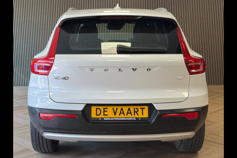 Volvo XC40 1.5 T5 Recharge Inscription AUT. AIRCO NAVIGATIE CRUISE PDC APPLE CARPLAY LANE ASSIST KEYLES-GO
