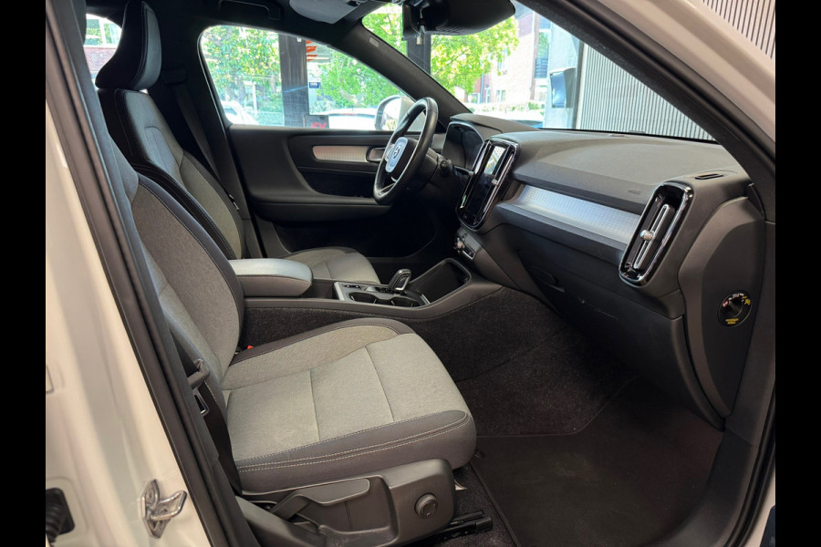 Volvo XC40 1.5 T5 Recharge Inscription AUT. AIRCO NAVIGATIE CRUISE PDC APPLE CARPLAY LANE ASSIST KEYLES-GO