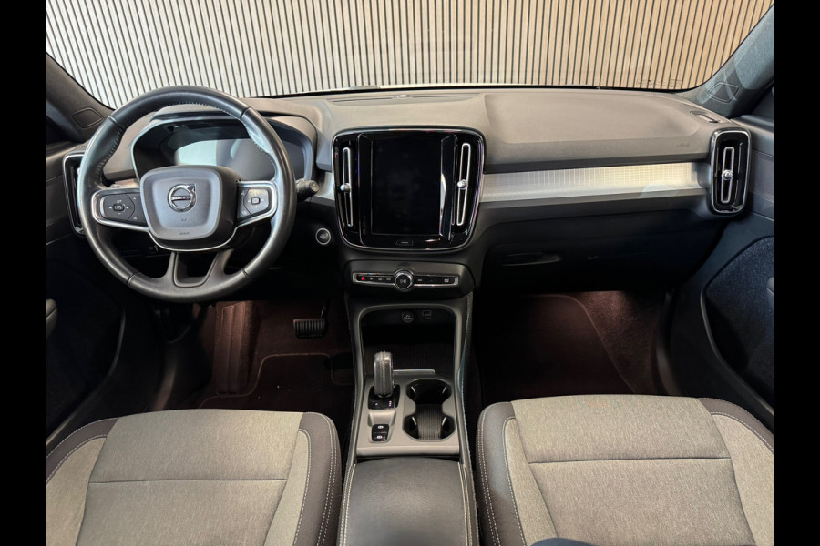 Volvo XC40 1.5 T5 Recharge Inscription AUT. AIRCO NAVIGATIE CRUISE PDC APPLE CARPLAY LANE ASSIST KEYLES-GO