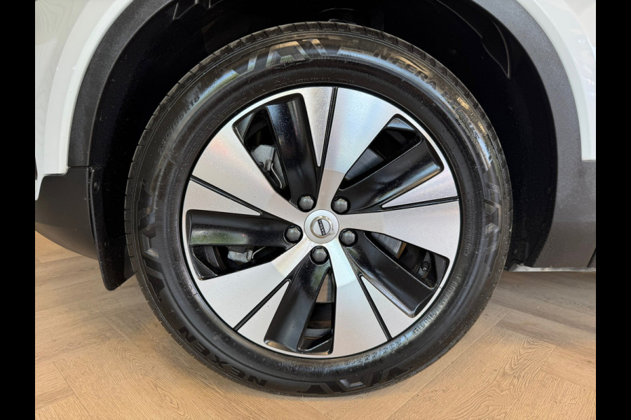 Volvo XC40 1.5 T5 Recharge Inscription AUT. AIRCO NAVIGATIE CRUISE PDC APPLE CARPLAY LANE ASSIST KEYLES-GO