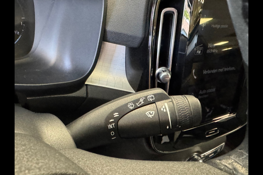 Volvo XC40 1.5 T5 Recharge Inscription AUT. AIRCO NAVIGATIE CRUISE PDC APPLE CARPLAY LANE ASSIST KEYLES-GO