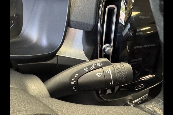 Volvo XC40 1.5 T5 Recharge Inscription AUT. AIRCO NAVIGATIE CRUISE PDC APPLE CARPLAY LANE ASSIST KEYLES-GO