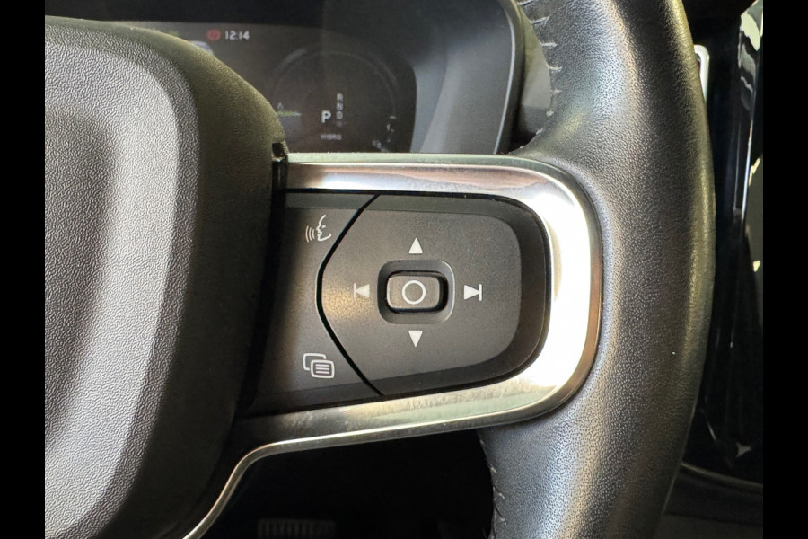 Volvo XC40 1.5 T5 Recharge Inscription AUT. AIRCO NAVIGATIE CRUISE PDC APPLE CARPLAY LANE ASSIST KEYLES-GO