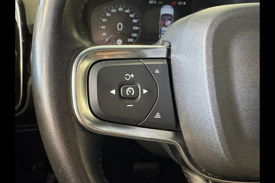 Volvo XC40 1.5 T5 Recharge Inscription AUT. AIRCO NAVIGATIE CRUISE PDC APPLE CARPLAY LANE ASSIST KEYLES-GO