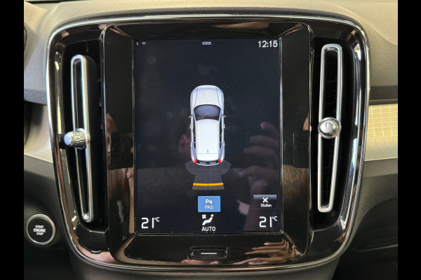 Volvo XC40 1.5 T5 Recharge Inscription AUT. AIRCO NAVIGATIE CRUISE PDC APPLE CARPLAY LANE ASSIST KEYLES-GO