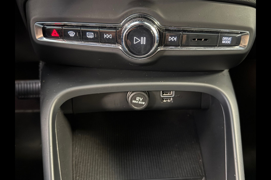 Volvo XC40 1.5 T5 Recharge Inscription AUT. AIRCO NAVIGATIE CRUISE PDC APPLE CARPLAY LANE ASSIST KEYLES-GO