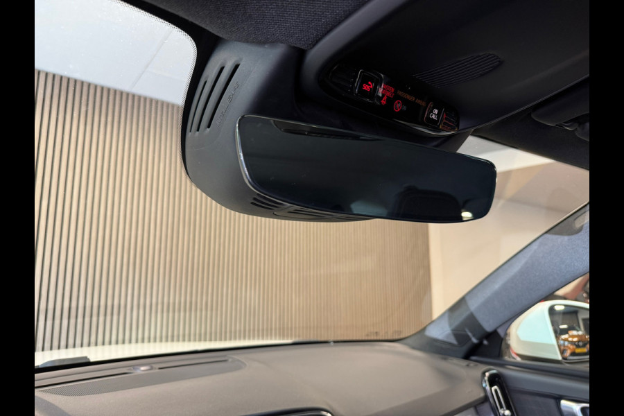 Volvo XC40 1.5 T5 Recharge Inscription AUT. AIRCO NAVIGATIE CRUISE PDC APPLE CARPLAY LANE ASSIST KEYLES-GO