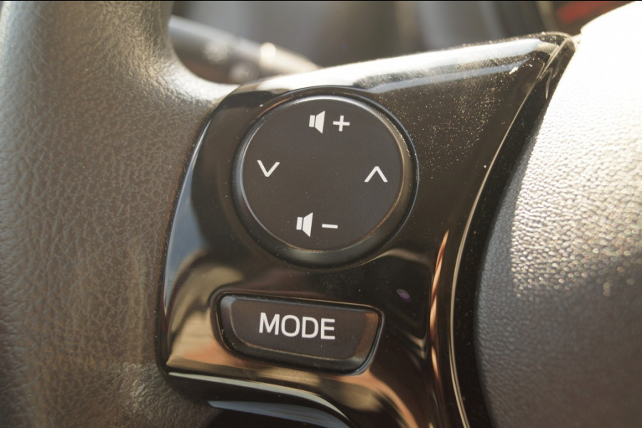 Toyota Aygo 1.0 VVT-i X-Fun -AIRCO-CRUISE-