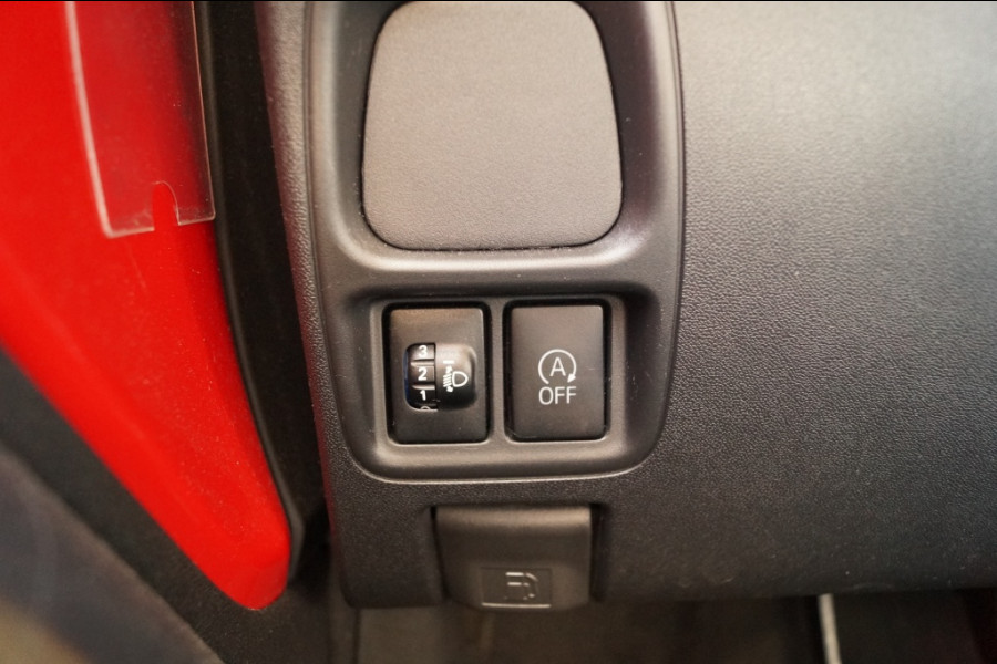 Toyota Aygo 1.0 VVT-i X-Fun -AIRCO-CRUISE-