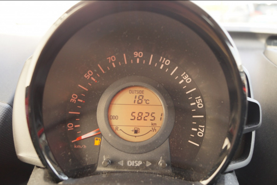 Toyota Aygo 1.0 VVT-i X-Fun -AIRCO-CRUISE-