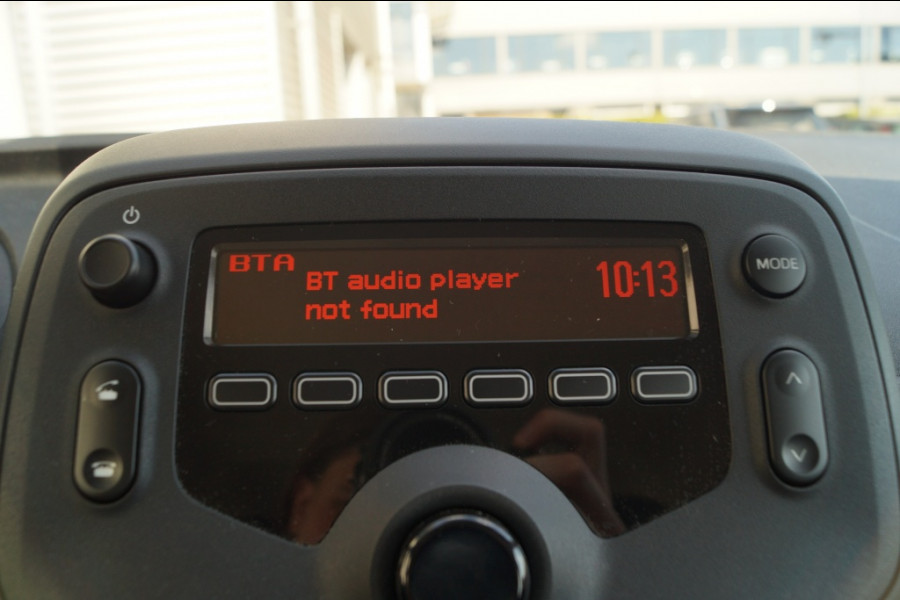 Toyota Aygo 1.0 VVT-i X-Fun -AIRCO-CRUISE-