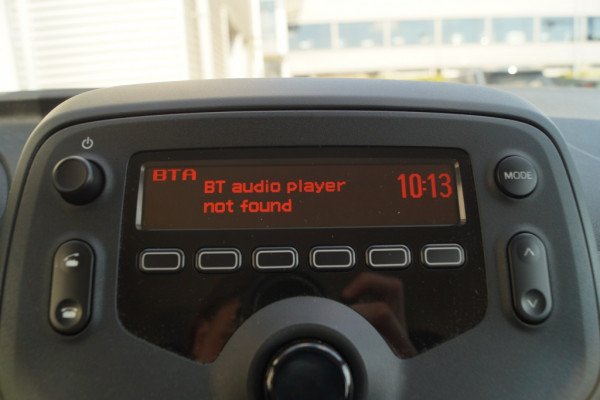 Toyota Aygo 1.0 VVT-i X-Fun -AIRCO-CRUISE-