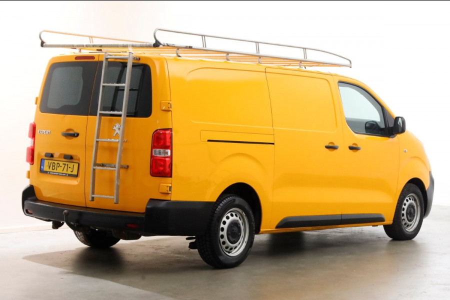 Peugeot Expert 2.0 BlueHDI 120pk E6 Lang Airco/2x Schuifdeur 08-2019