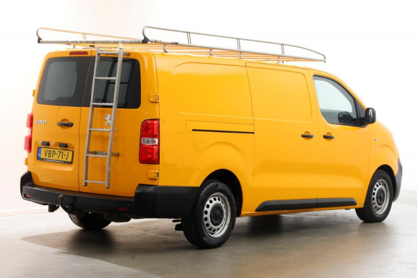 Peugeot Expert 2.0 BlueHDI 120pk E6 Lang Airco/2x Schuifdeur 08-2019