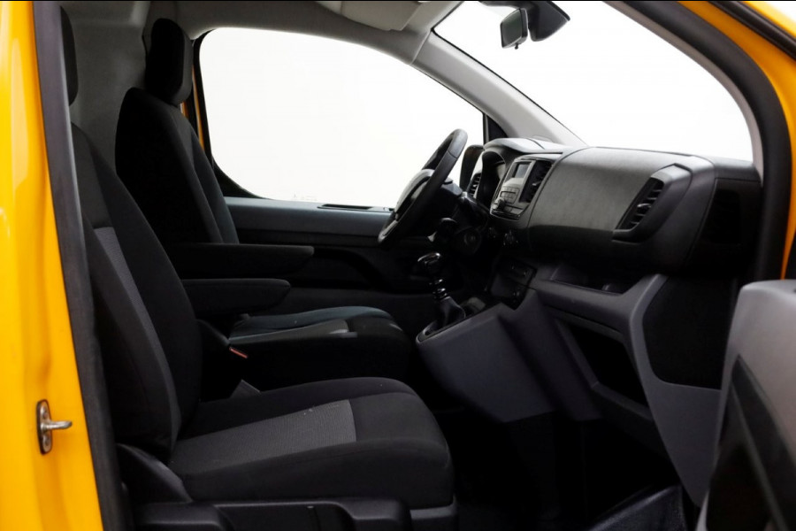 Peugeot Expert 2.0 BlueHDI 120pk E6 Lang Airco/2x Schuifdeur 08-2019