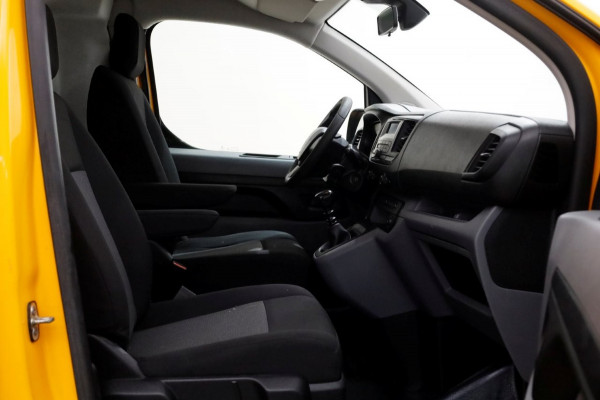 Peugeot Expert 2.0 BlueHDI 120pk E6 Lang Airco/2x Schuifdeur 08-2019