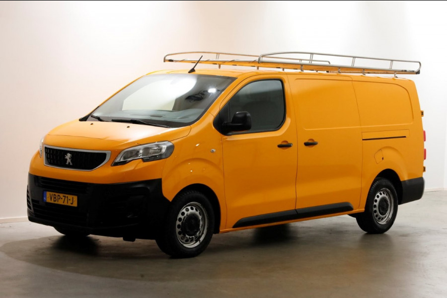 Peugeot Expert 2.0 BlueHDI 120pk E6 Lang Airco/2x Schuifdeur 08-2019