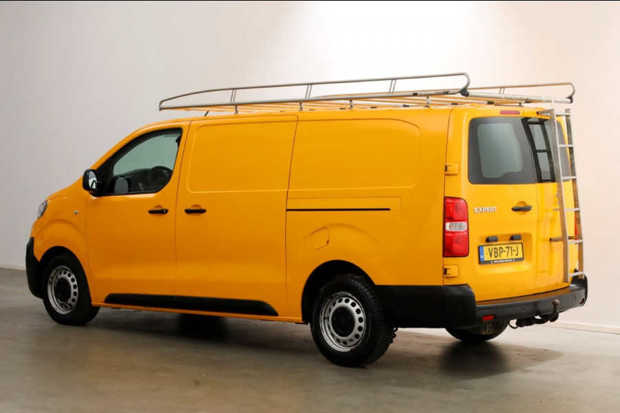 Peugeot Expert 2.0 BlueHDI 120pk E6 Lang Airco/2x Schuifdeur 08-2019