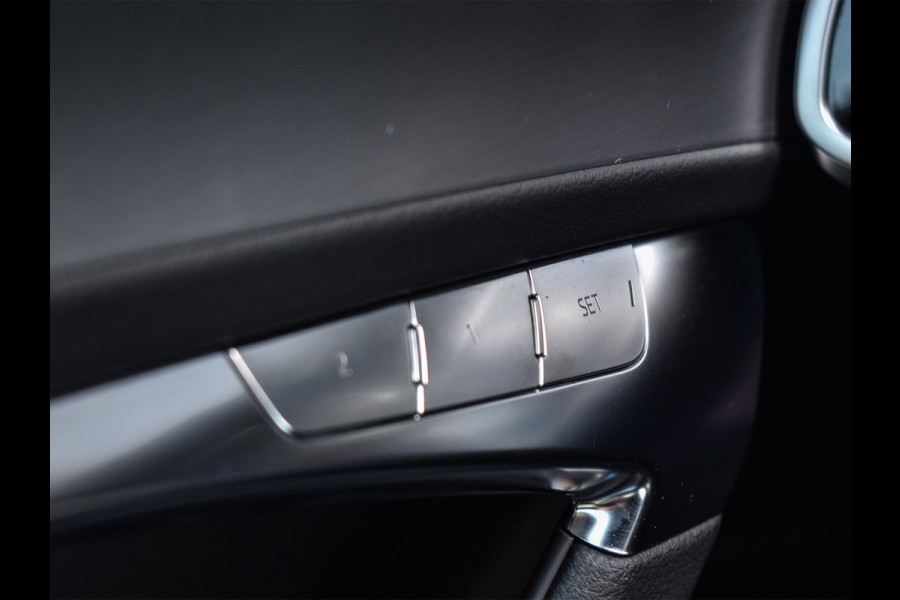 Audi A6 Avant 55 TFSI e quattro S edition Competition PANORAMADAK | ADAPTIEVE CRUISE CONTROL | 5 JR GARANTIE | HEAD UP | 360 CAMERA | B&