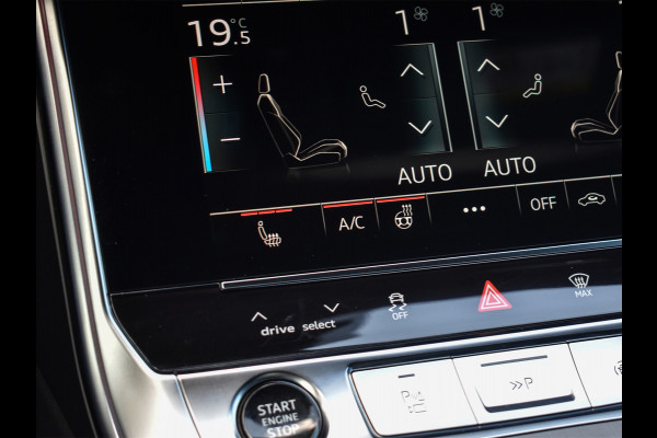 Audi A6 Avant 55 TFSI e quattro S edition Competition PANORAMADAK | ADAPTIEVE CRUISE CONTROL | 5 JR GARANTIE | HEAD UP | 360 CAMERA | B&