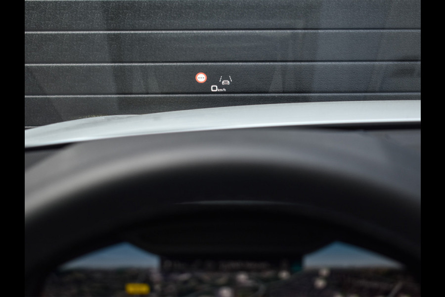 Audi A6 Avant 55 TFSI e quattro S edition Competition PANORAMADAK | ADAPTIEVE CRUISE CONTROL | 5 JR GARANTIE | HEAD UP | 360 CAMERA | B&