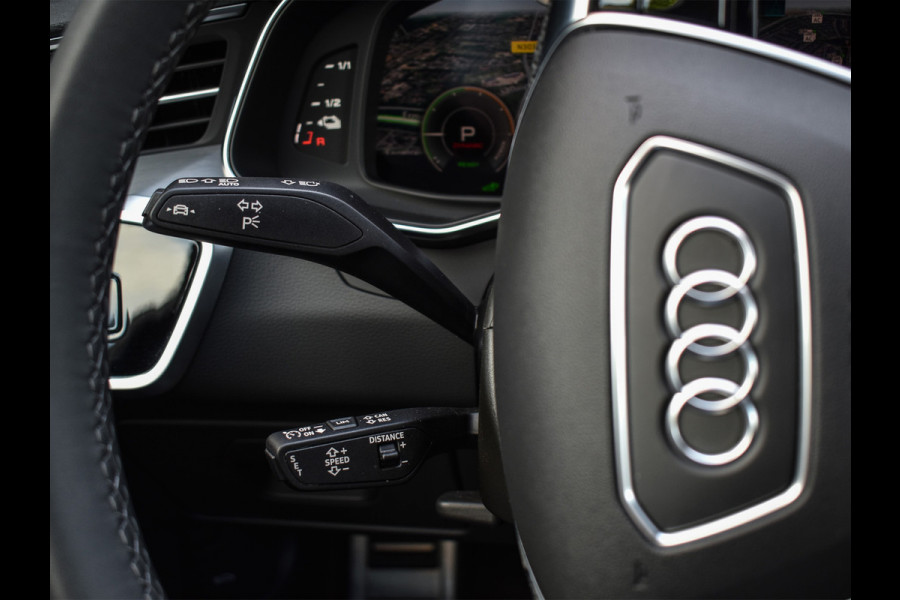 Audi A6 Avant 55 TFSI e quattro S edition Competition PANORAMADAK | ADAPTIEVE CRUISE CONTROL | 5 JR GARANTIE | HEAD UP | 360 CAMERA | B&
