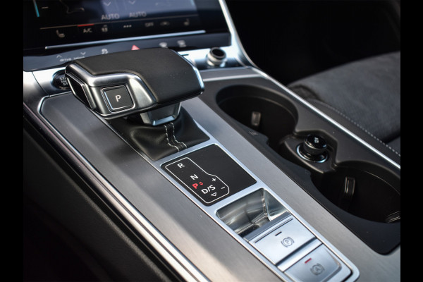 Audi A6 Avant 55 TFSI e quattro S edition Competition PANORAMADAK | ADAPTIEVE CRUISE CONTROL | 5 JR GARANTIE | HEAD UP | 360 CAMERA | B&