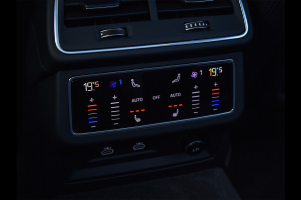 Audi A6 Avant 55 TFSI e quattro S edition Competition PANORAMADAK | ADAPTIEVE CRUISE CONTROL | 5 JR GARANTIE | HEAD UP | 360 CAMERA | B&
