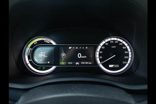 Kia Niro 1.6 GDi Hybrid ExecutiveLine
