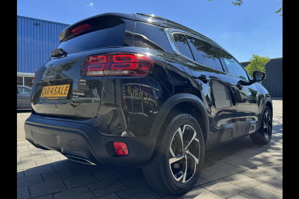 Citroën C5 Aircross 1.2 PureTech Feel Edition * 90.000 KM - Navigatie / Apple CarPlay I Airco I PDC I LED I Comfort pakket I