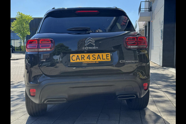 Citroën C5 Aircross 1.2 PureTech Feel Edition * 90.000 KM - Navigatie / Apple CarPlay I Airco I PDC I LED I Comfort pakket I