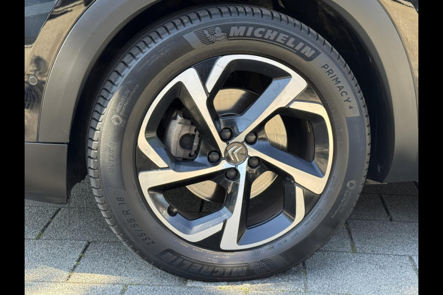 Citroën C5 Aircross 1.2 PureTech Feel Edition * 90.000 KM - Navigatie / Apple CarPlay I Airco I PDC I LED I Comfort pakket I