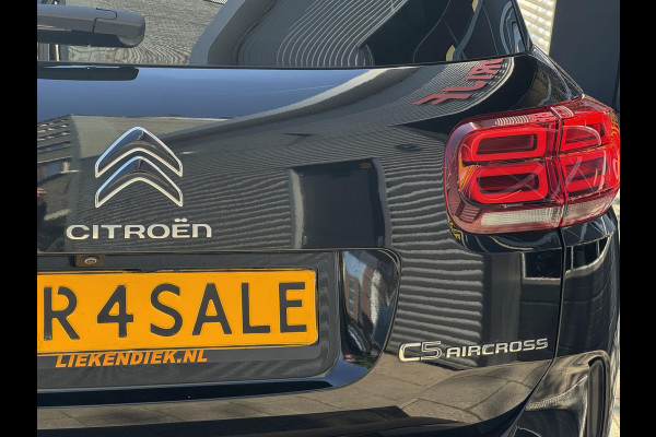 Citroën C5 Aircross 1.2 PureTech Feel Edition * 90.000 KM - Navigatie / Apple CarPlay I Airco I PDC I LED I Comfort pakket I