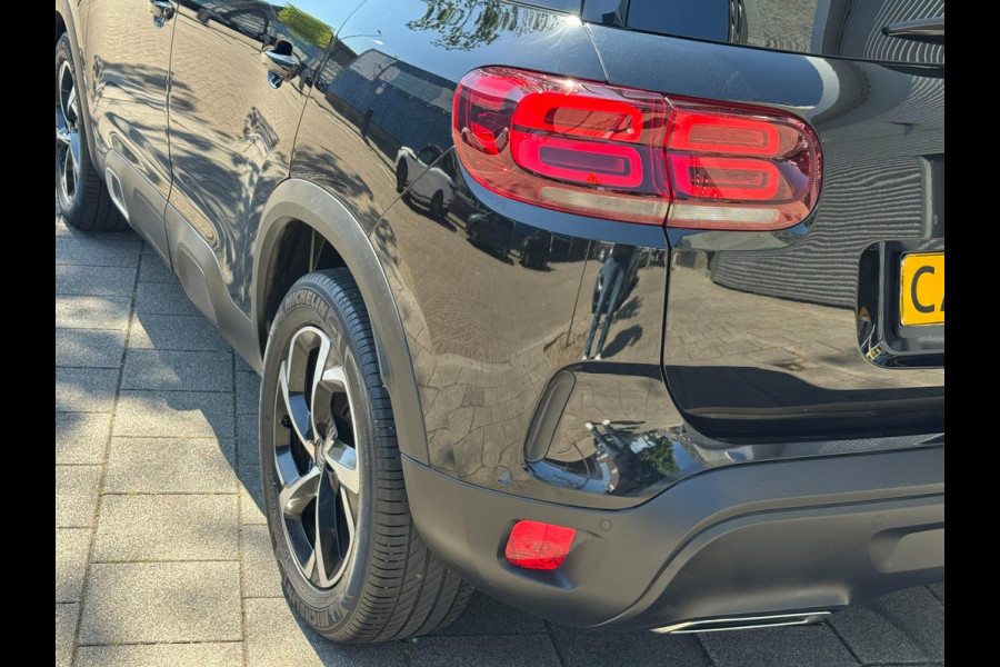 Citroën C5 Aircross 1.2 PureTech Feel Edition * 90.000 KM - Navigatie / Apple CarPlay I Airco I PDC I LED I Comfort pakket I